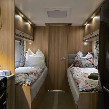 Camp Kamp alanı Koscielnik