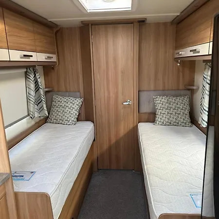 Kamp alanı Camp Koscielnik
